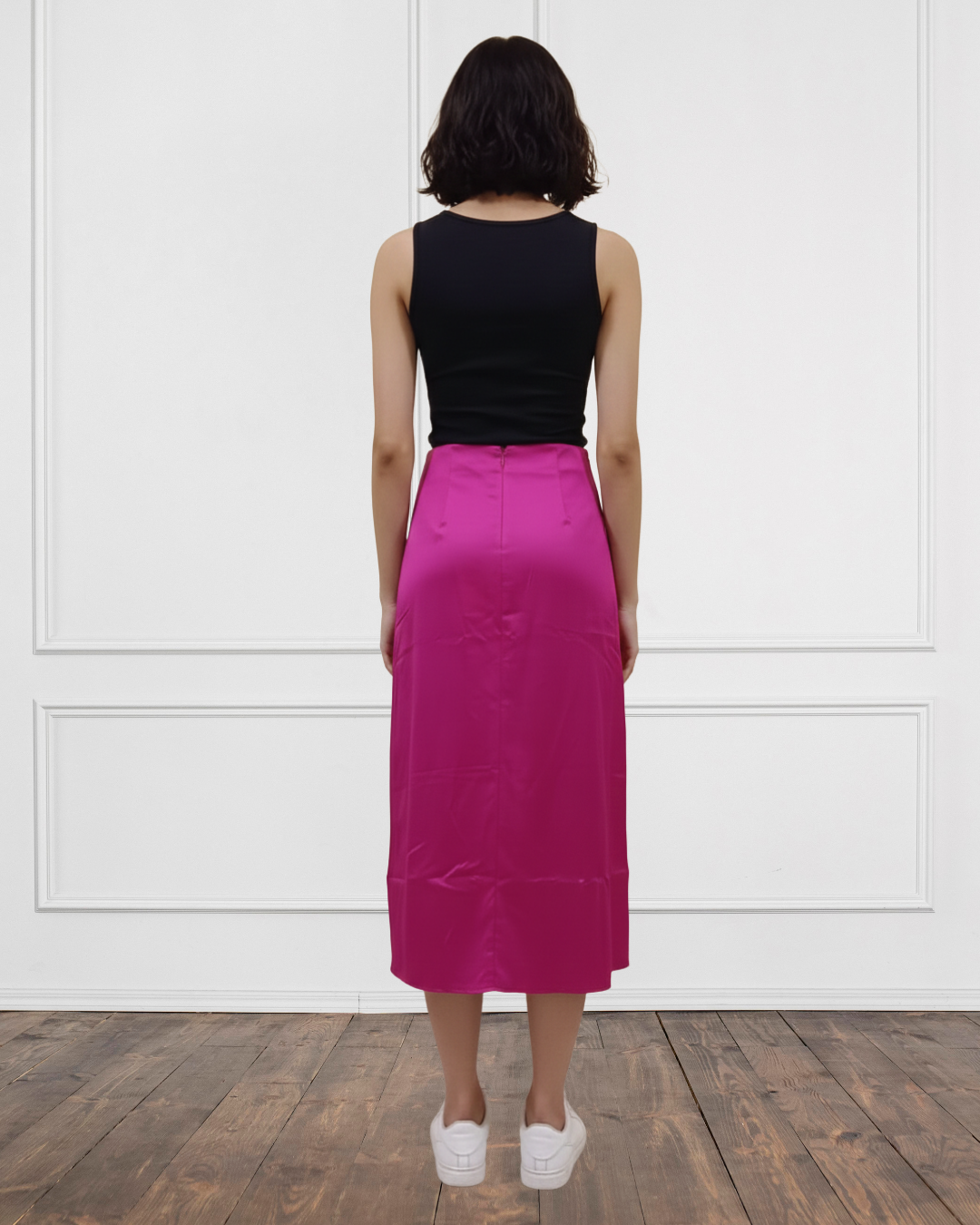 Bliss Midi Skirt