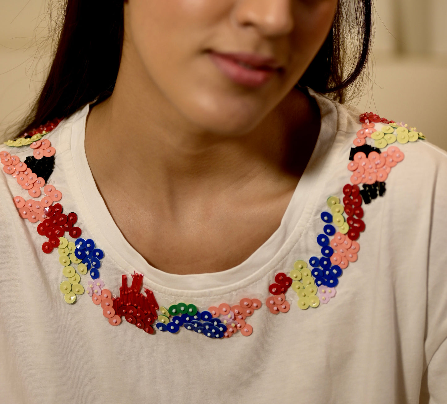 Shine Bright Everyday T-shirt