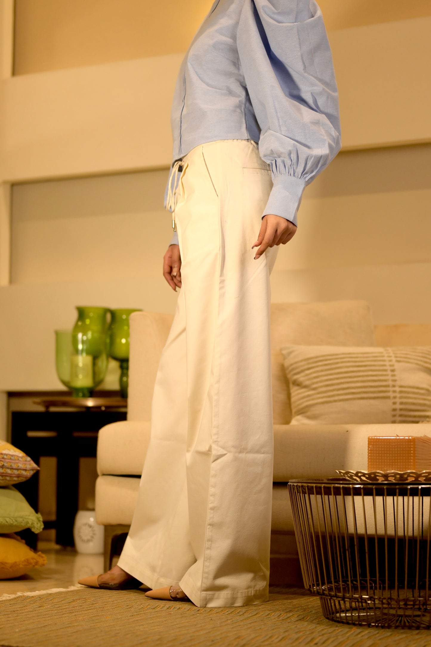 ChicEase Signature Trousers
